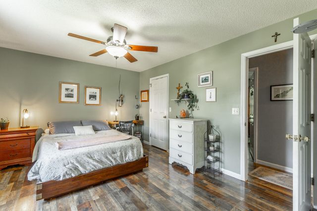 1012 Harvest Knoll Lane, Soddy Daisy, TN 37379