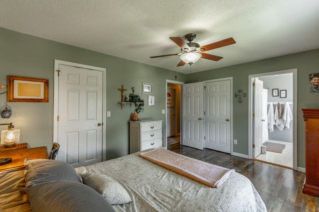 1012 Harvest Knoll Lane, Soddy Daisy, TN 37379