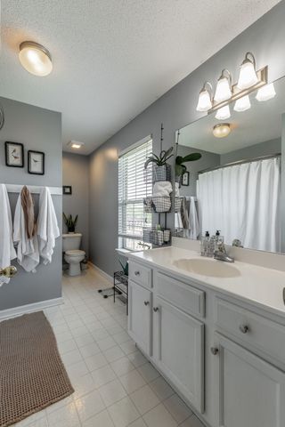 1012 Harvest Knoll Lane, Soddy Daisy, TN 37379