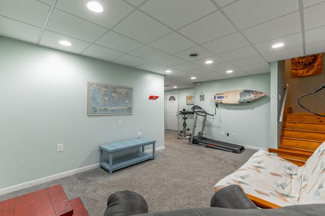1012 Harvest Knoll Lane, Soddy Daisy, TN 37379
