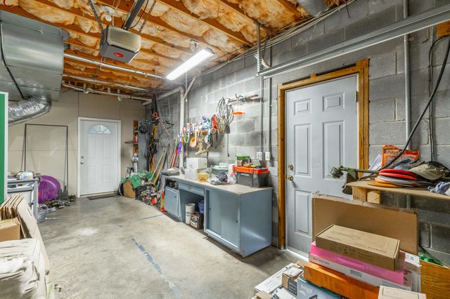 1012 Harvest Knoll Lane, Soddy Daisy, TN 37379
