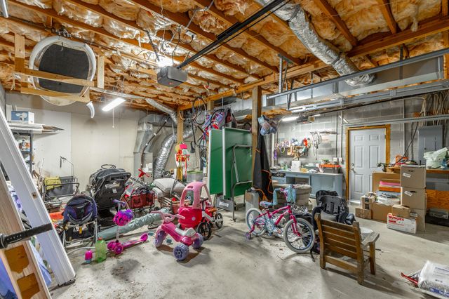 1012 Harvest Knoll Lane, Soddy Daisy, TN 37379