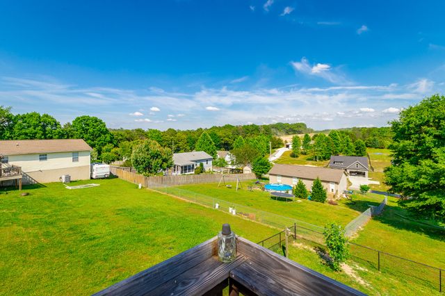 1012 Harvest Knoll Lane, Soddy Daisy, TN 37379
