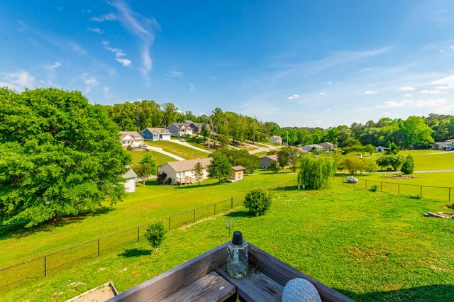 1012 Harvest Knoll Lane, Soddy Daisy, TN 37379