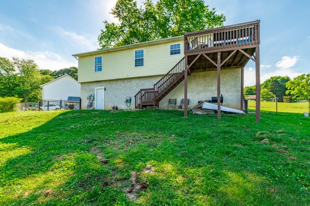 1012 Harvest Knoll Lane, Soddy Daisy, TN 37379