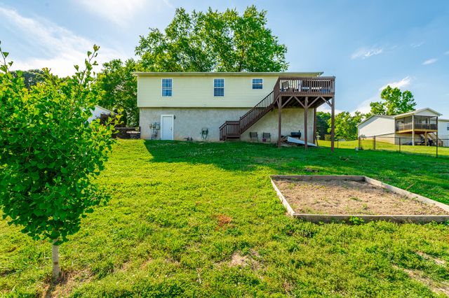 1012 Harvest Knoll Lane, Soddy Daisy, TN 37379