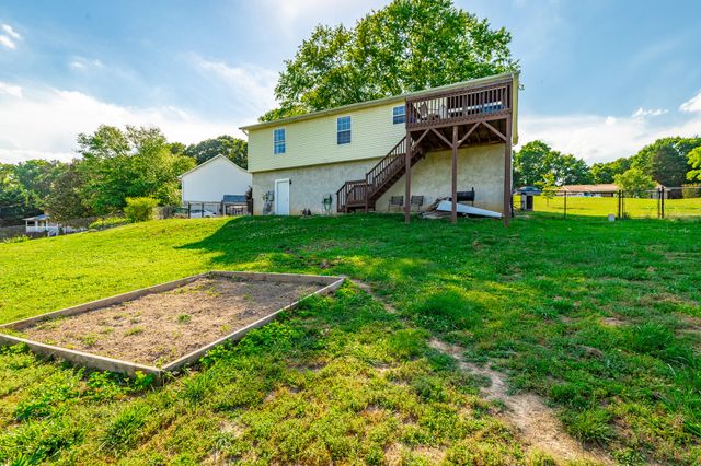 1012 Harvest Knoll Lane, Soddy Daisy, TN 37379