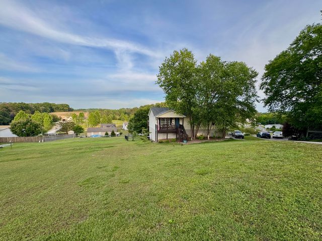 1012 Harvest Knoll Lane, Soddy Daisy, TN 37379