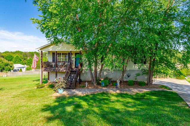 1012 Harvest Knoll Lane, Soddy Daisy, TN 37379