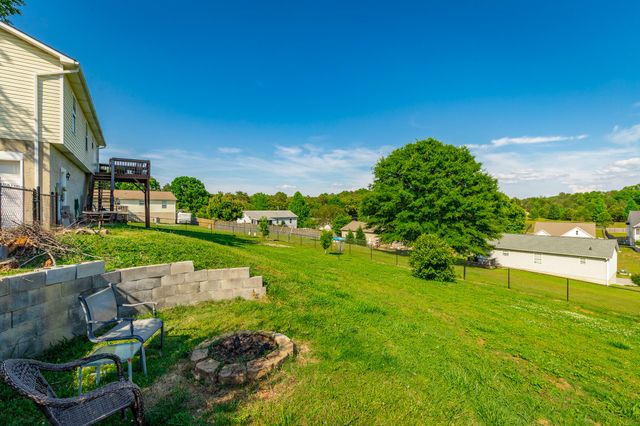 1012 Harvest Knoll Lane, Soddy Daisy, TN 37379