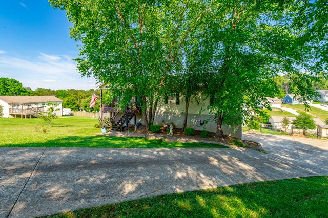 1012 Harvest Knoll Lane, Soddy Daisy, TN 37379