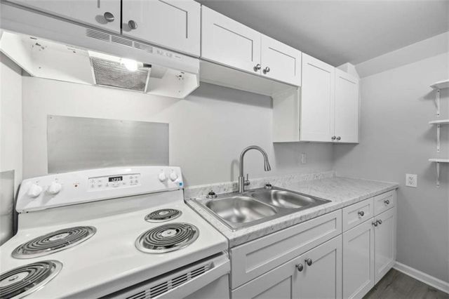 3638 E Main Street UNIT 4, College Park, GA 30337