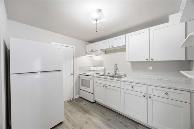 3638 E Main Street UNIT 4, College Park, GA 30337