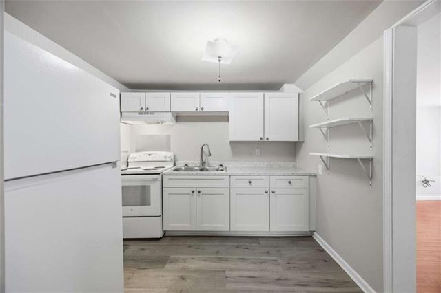 3638 E Main Street UNIT 4, College Park, GA 30337