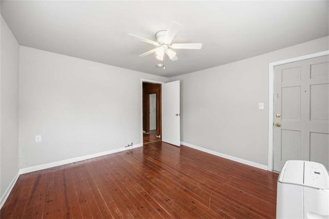 3638 E Main Street UNIT 4, College Park, GA 30337