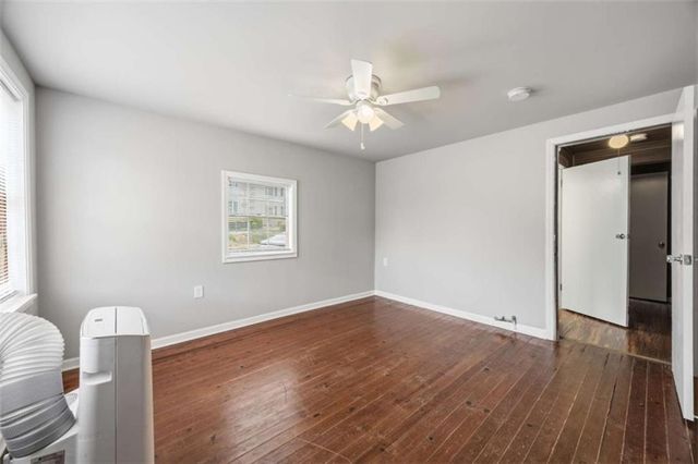 3638 E Main Street UNIT 4, College Park, GA 30337