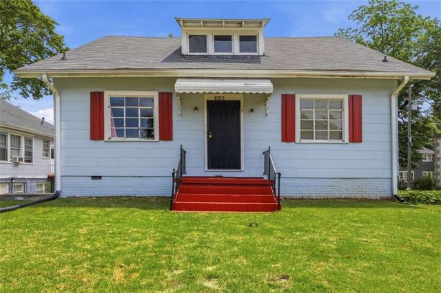 3638 E Main Street UNIT 4, College Park, GA 30337