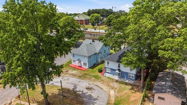 3638 E Main Street UNIT 4, College Park, GA 30337