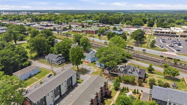 3638 E Main Street UNIT 4, College Park, GA 30337