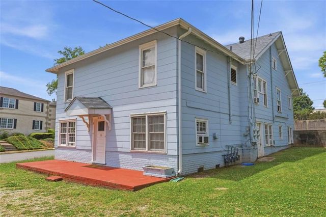 3638 E Main Street UNIT 4, College Park, GA 30337