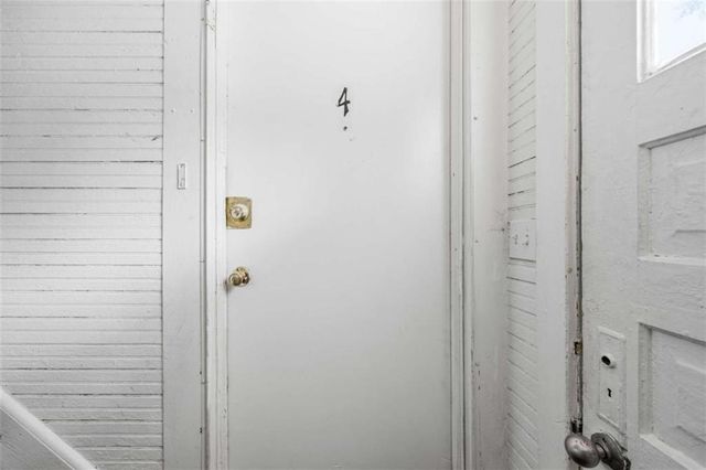 3638 E Main Street UNIT 4, College Park, GA 30337