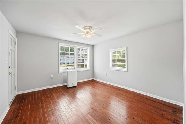 3638 E Main Street UNIT 4, College Park, GA 30337