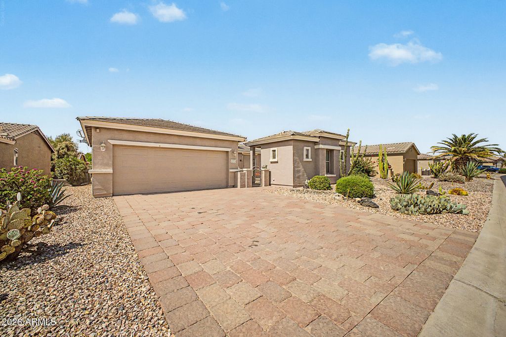 42928 W WHIMSICAL Drive, Maricopa, AZ 85138 — photo 2
