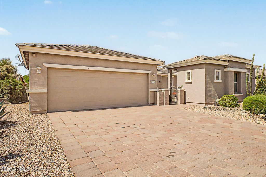 42928 W WHIMSICAL Drive, Maricopa, AZ 85138 — photo 3