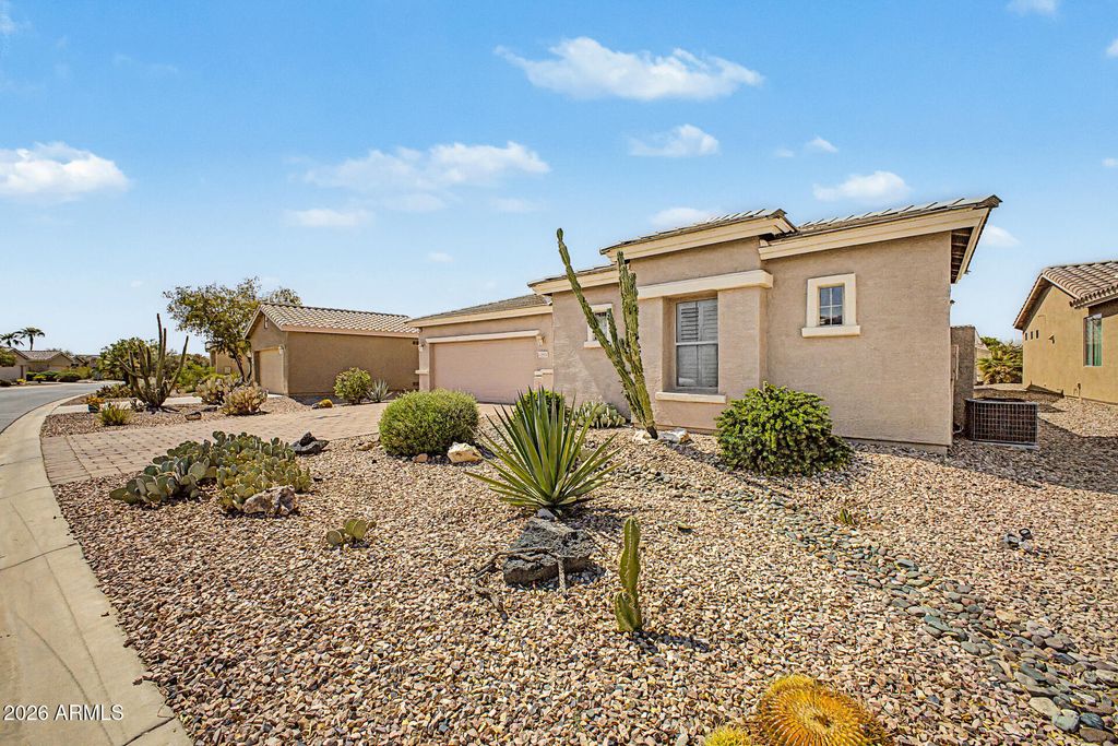 42928 W WHIMSICAL Drive, Maricopa, AZ 85138 — photo 4