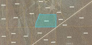 0 Bellarmine Dr, California City, CA 93505