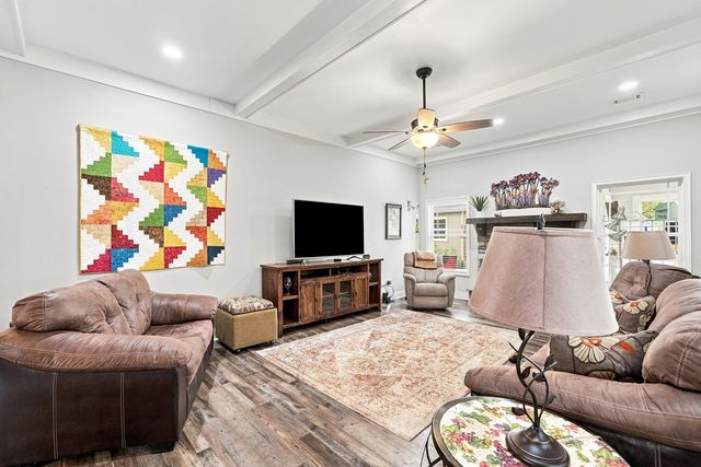 87 Meadow Circle, Ellijay, GA 30540