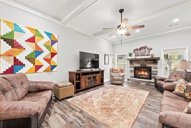 87 Meadow Circle, Ellijay, GA 30540