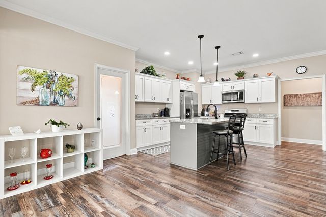 87 Meadow Circle, Ellijay, GA 30540
