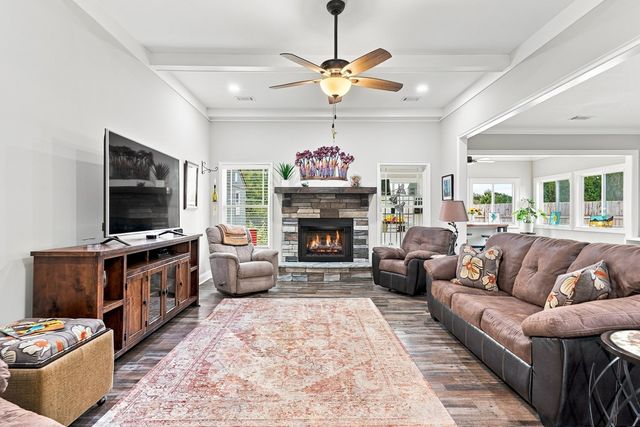 87 Meadow Circle, Ellijay, GA 30540