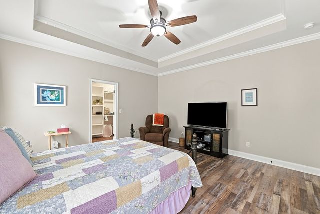 87 Meadow Circle, Ellijay, GA 30540