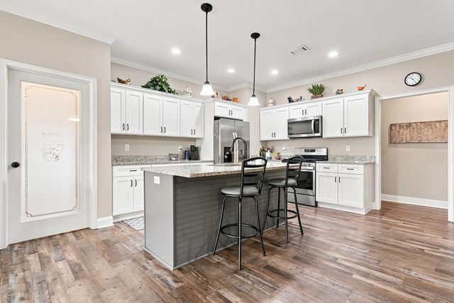 87 Meadow Circle, Ellijay, GA 30540