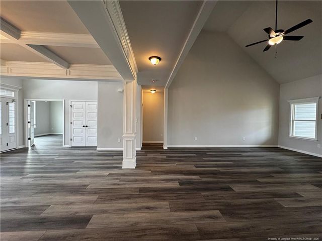 1252 Lakin Drive, Fayetteville, NC 28312