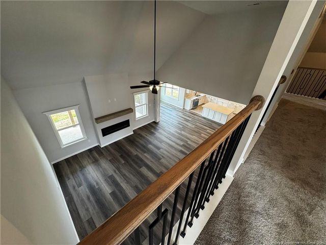 1252 Lakin Drive, Fayetteville, NC 28312