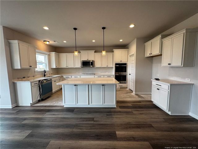 1252 Lakin Drive, Fayetteville, NC 28312