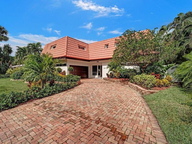3261 Aqua Vista Drive, Pompano Beach, FL 33062