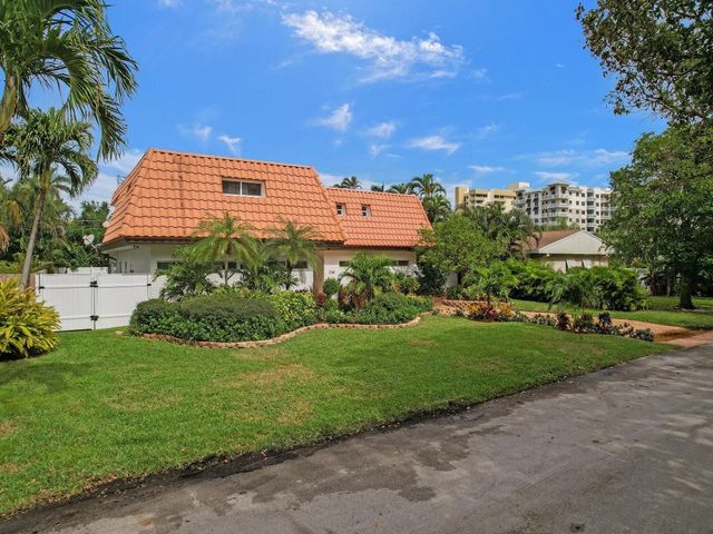 3261 Aqua Vista Drive, Pompano Beach, FL 33062