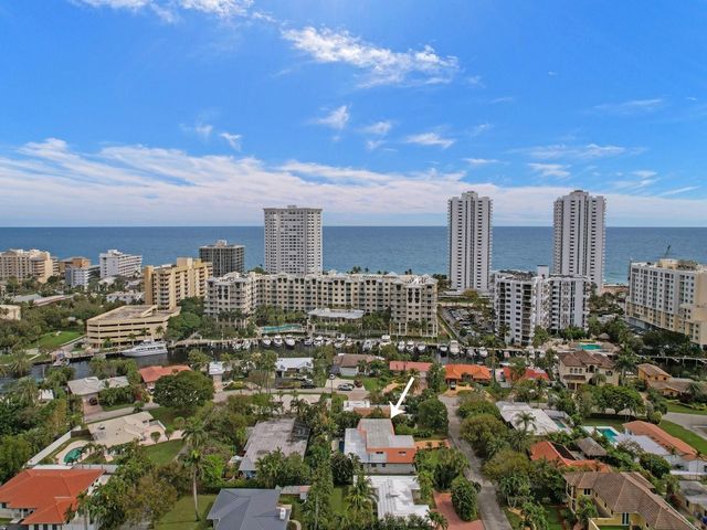 3261 Aqua Vista Drive, Pompano Beach, FL 33062