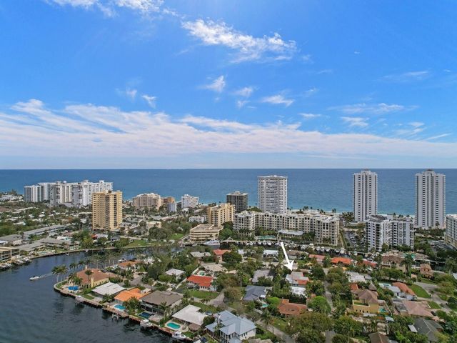 3261 Aqua Vista Drive, Pompano Beach, FL 33062