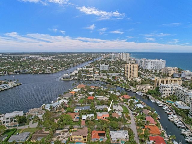 3261 Aqua Vista Drive, Pompano Beach, FL 33062