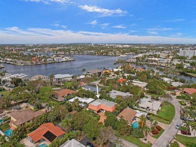 3261 Aqua Vista Drive, Pompano Beach, FL 33062