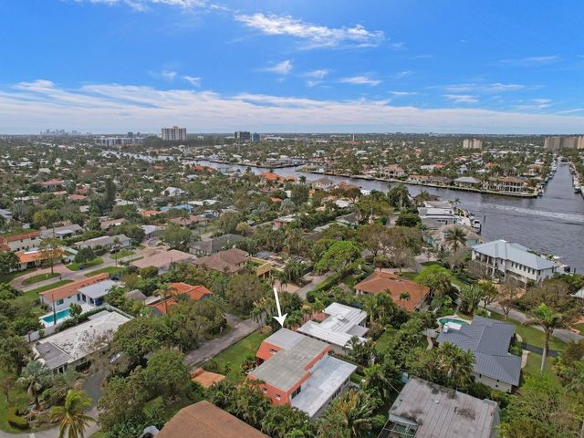 3261 Aqua Vista Drive, Pompano Beach, FL 33062