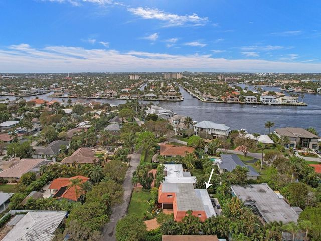 3261 Aqua Vista Drive, Pompano Beach, FL 33062