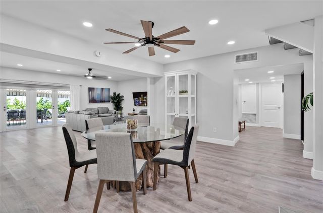 3261 Aqua Vista Drive, Pompano Beach, FL 33062