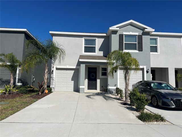 184 MANGROVE SHADE CIRCLE, Apollo Beach, FL 33572