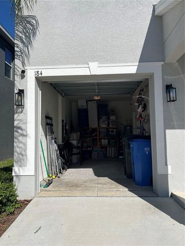 184 MANGROVE SHADE CIRCLE, Apollo Beach, FL 33572